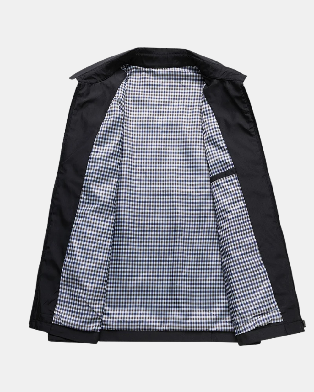 Tijdloze Lentejas | Lichtgewicht laag voor elke dag