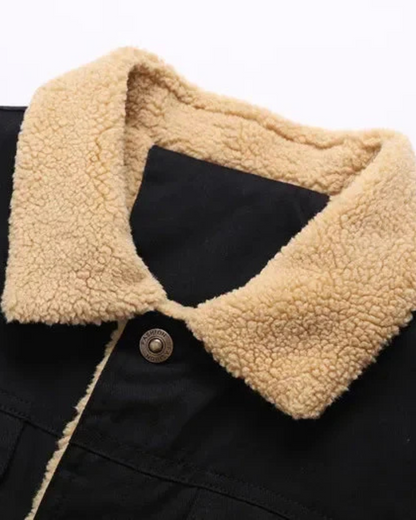 Warme UGO Bomberjack | Comfort en stijl voor koudere dagen