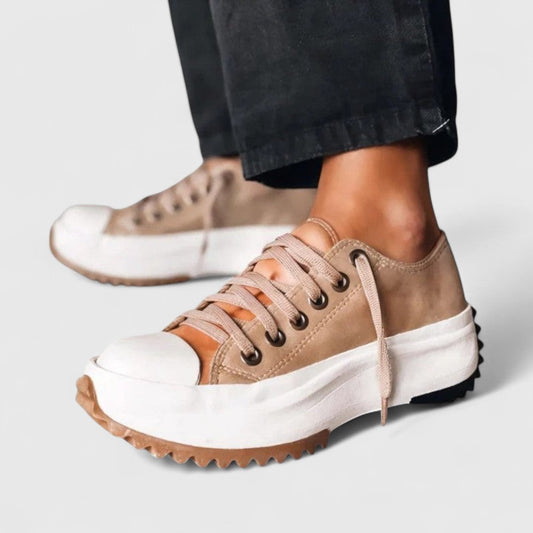 Eveloise Orthopedische Schoenen | Loop met comfort en stijl