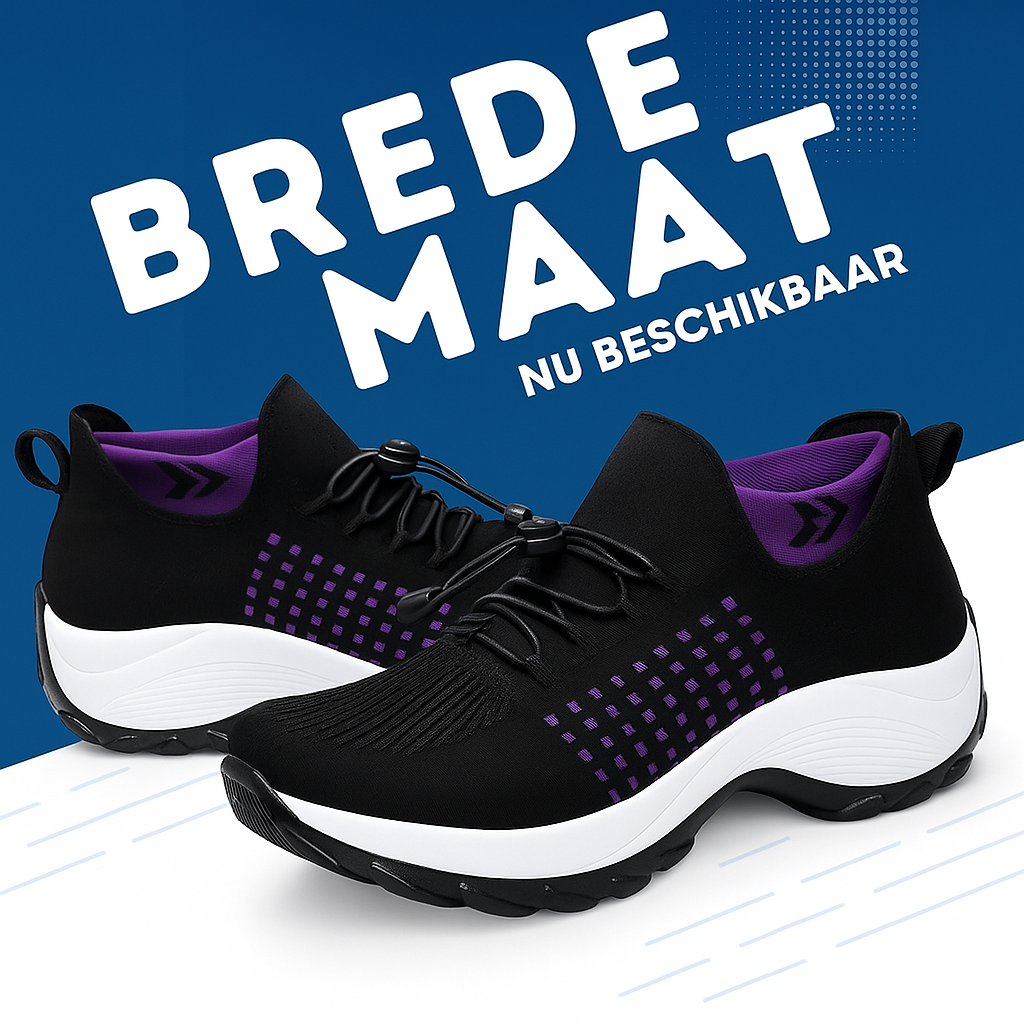 OrthoPro Comfort Schoenen Dames