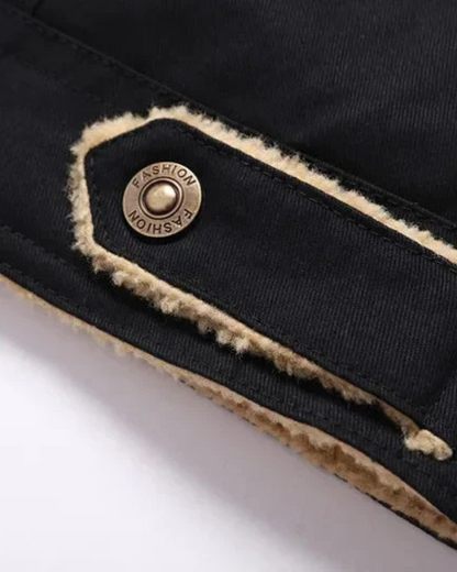 Warme UGO Bomberjack | Comfort en stijl voor koudere dagen