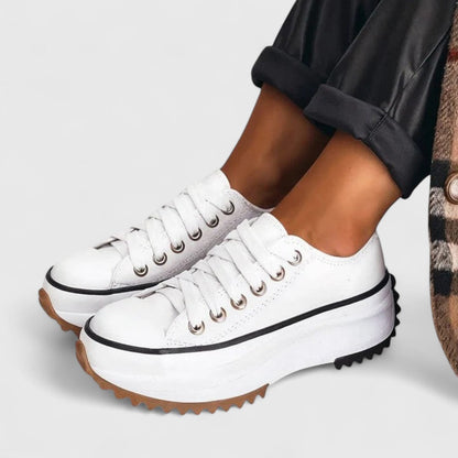 Eveloise Orthopedische Schoenen | Loop met comfort en stijl