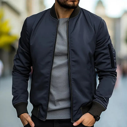 Bomber Jacket | Voor elke dag met karakter