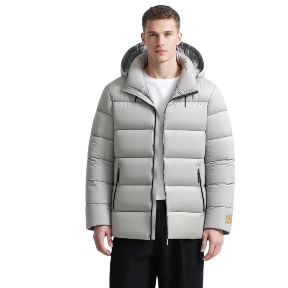 Puffer Jacket