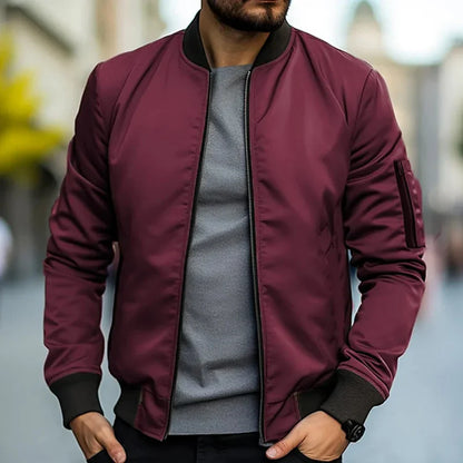 Bomber Jacket | Voor elke dag met karakter