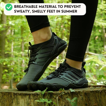 Run - Sport Barefoot Shoes (Buy 1 Get 1 Free)