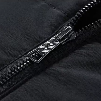 Elegante Puffer Jas | Warmte en klasse voor elk moment