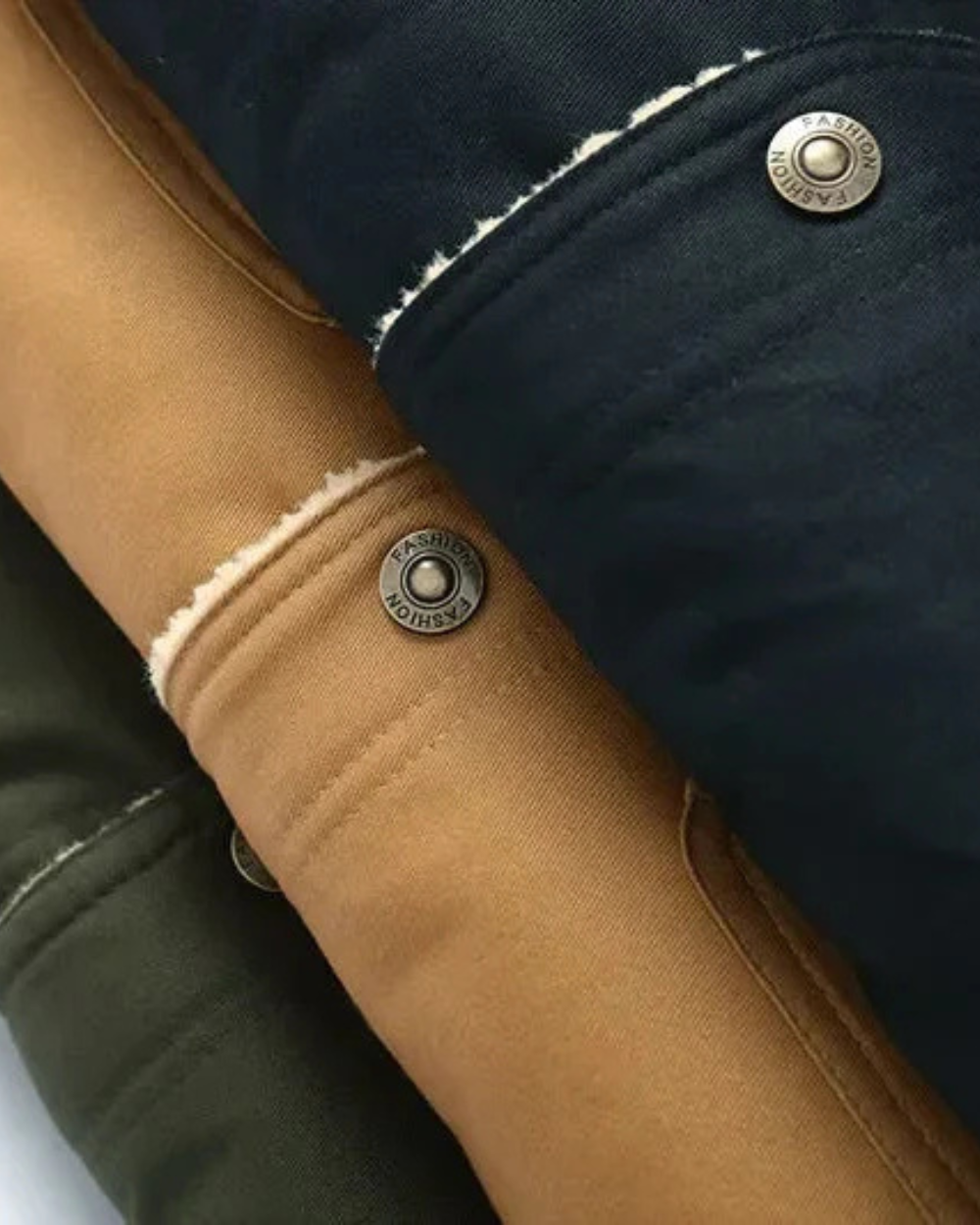 Warme UGO Bomberjack | Comfort en stijl voor koudere dagen