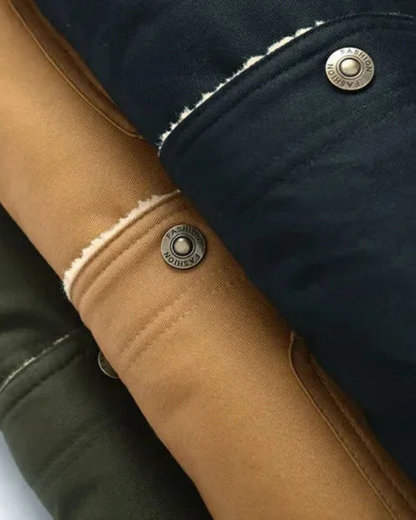 Warme UGO Bomberjack | Comfort en stijl voor koudere dagen