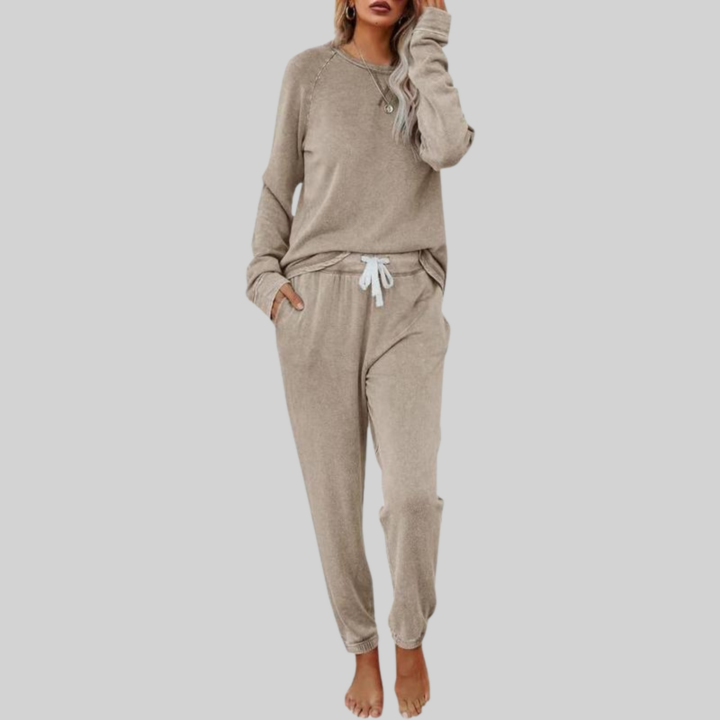 Eluvra Comfort Set | Ontspan in Stijl