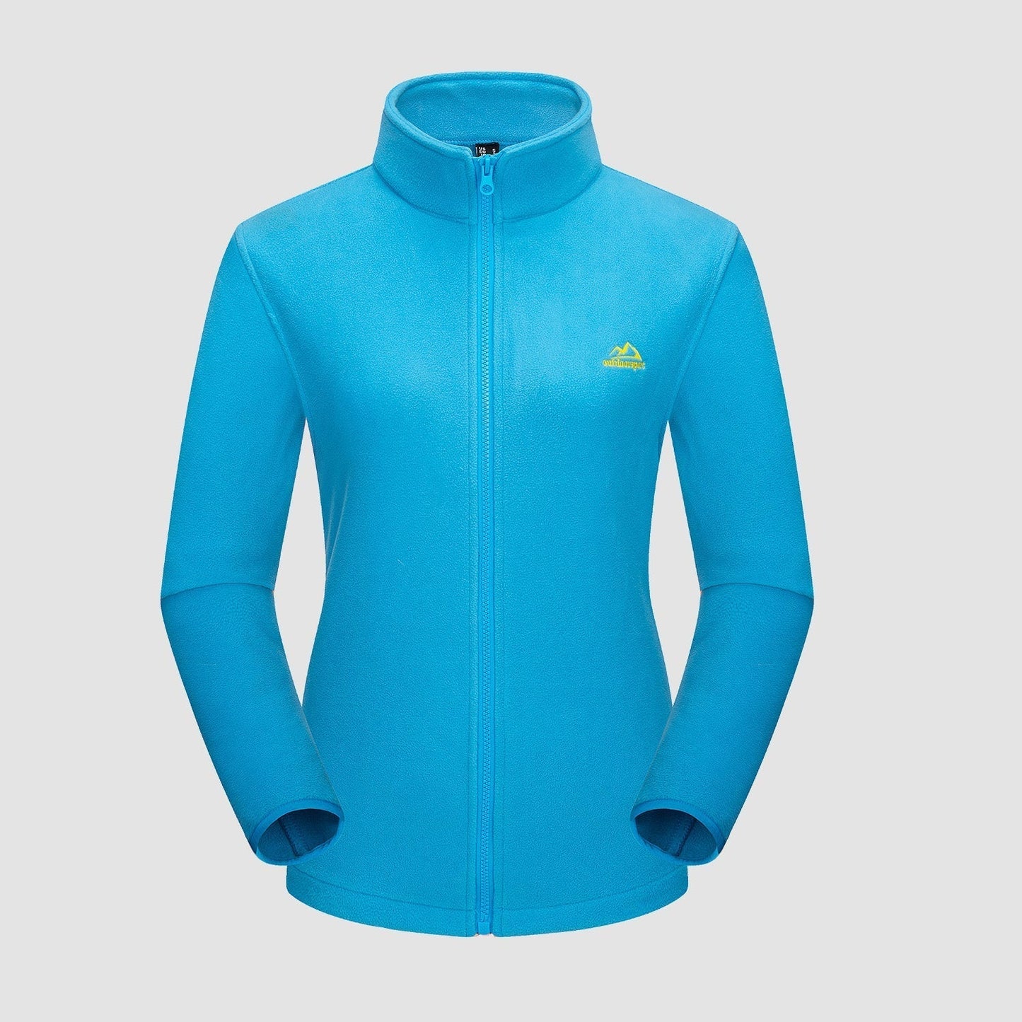 Warme 3-in-1 Outdoorjas Dames