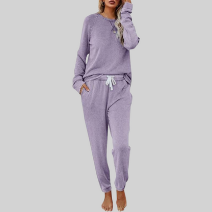 Eluvra Comfort Set | Ontspan in Stijl