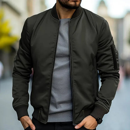 Bomber Jacket | Voor elke dag met karakter