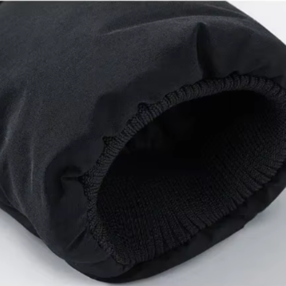 Elegante Puffer Jas | Warmte en klasse voor elk moment