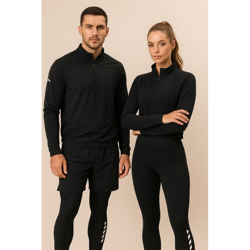 4-Delige Trainingsset | Klaar voor elke workout