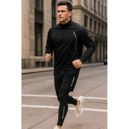 4-Delige Trainingsset | Klaar voor elke workout