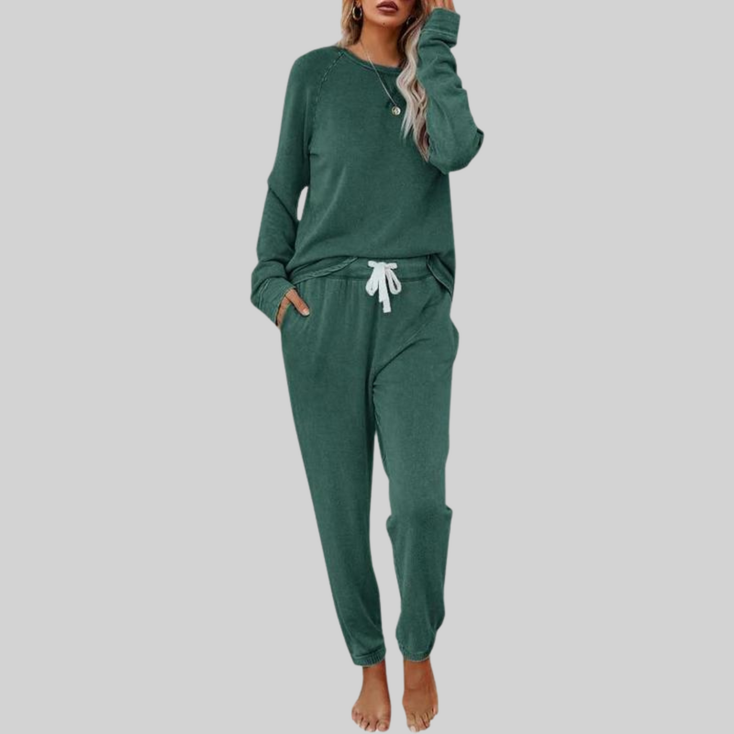 Eluvra Comfort Set | Ontspan in Stijl