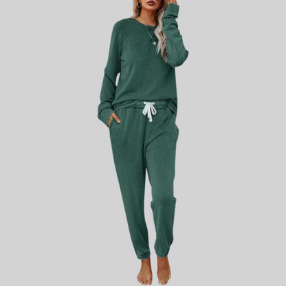Eluvra Comfort Set | Ontspan in Stijl
