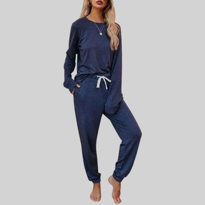 Eluvra Comfort Set | Ontspan in Stijl