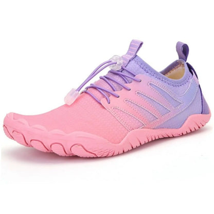Run - Sport Barefoot Shoes (Buy 1 Get 1 Free)