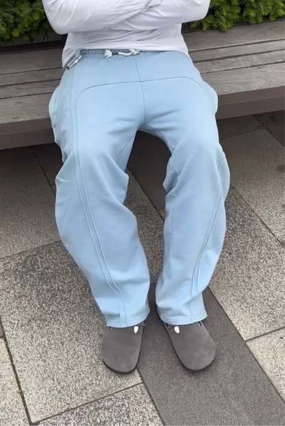 Eluvra Sweatpants