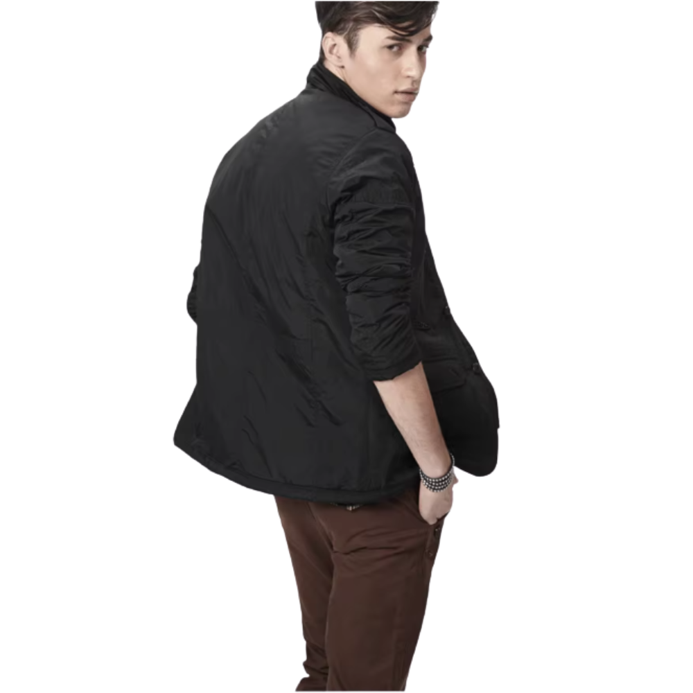 Windproof Jacket | Bescherming met klasse