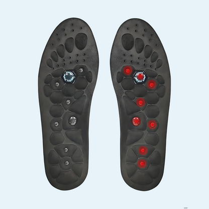 AcuSoles | Magnetic Acupressure Insoles