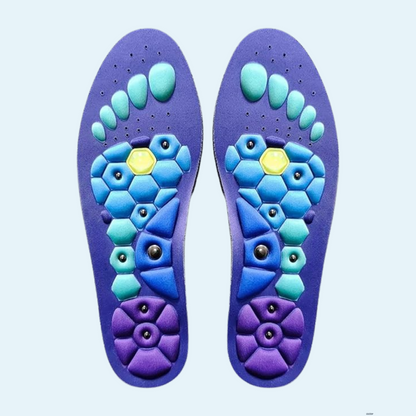 AcuSoles | Magnetic Acupressure Insoles