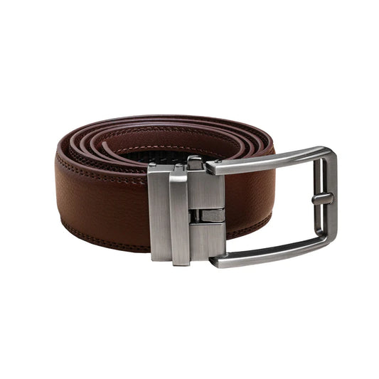 Eluvra Leren Riem | Stijlvolle grip voor elke dag