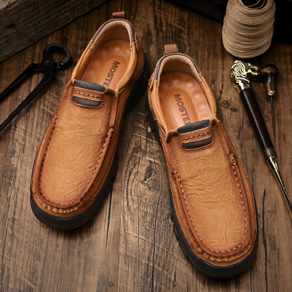 Transition Boots Met Orthopedische Zool – Comfort Dat Meebeweegt