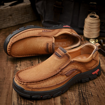 Transition Boots Met Orthopedische Zool – Comfort Dat Meebeweegt