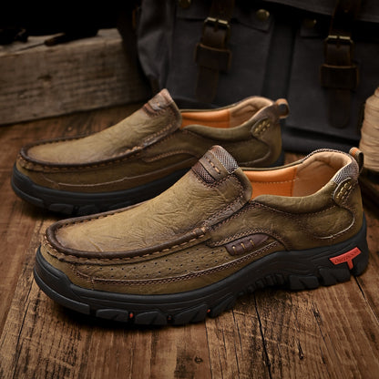 Transition Boots Met Orthopedische Zool – Comfort Dat Meebeweegt