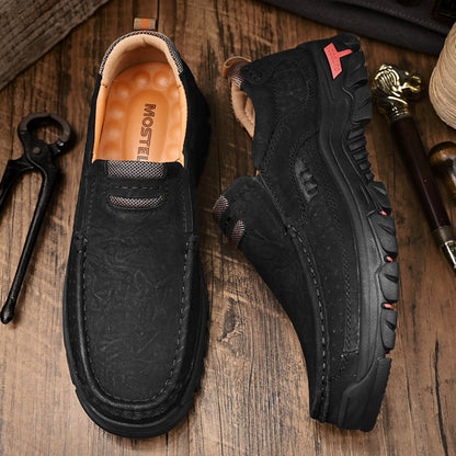 Transition Boots Met Orthopedische Zool – Comfort Dat Meebeweegt