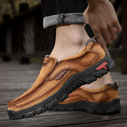 Transition Boots Met Orthopedische Zool – Comfort Dat Meebeweegt