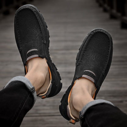 Transition Boots Met Orthopedische Zool – Comfort Dat Meebeweegt