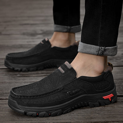 Transition Boots Met Orthopedische Zool – Comfort Dat Meebeweegt