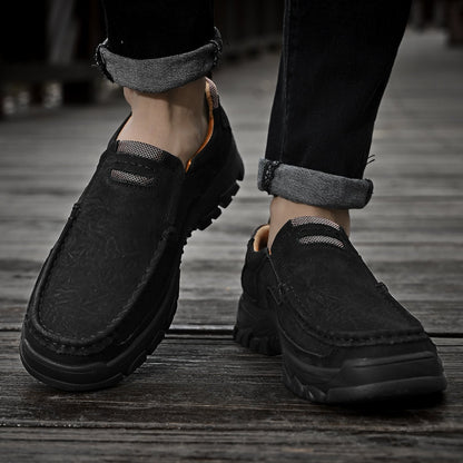 Transition Boots Met Orthopedische Zool – Comfort Dat Meebeweegt