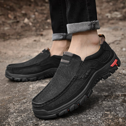 Transition Boots Met Orthopedische Zool – Comfort Dat Meebeweegt