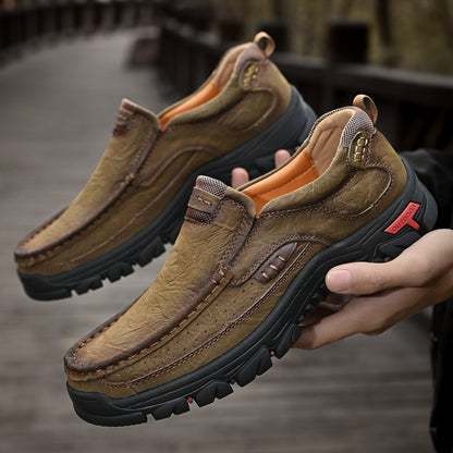 Transition Boots Met Orthopedische Zool – Comfort Dat Meebeweegt