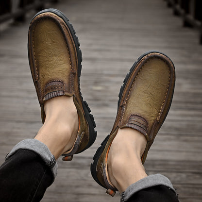 Transition Boots Met Orthopedische Zool – Comfort Dat Meebeweegt