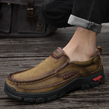 Transition Boots Met Orthopedische Zool – Comfort Dat Meebeweegt