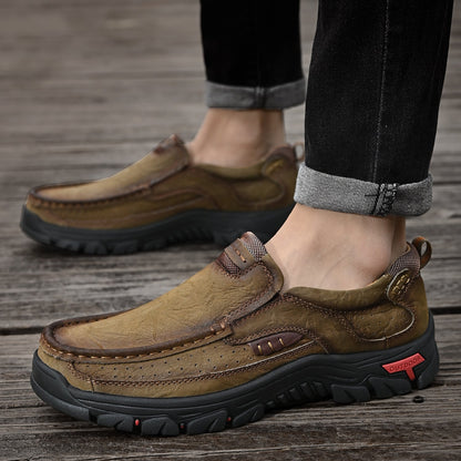 Transition Boots Met Orthopedische Zool – Comfort Dat Meebeweegt