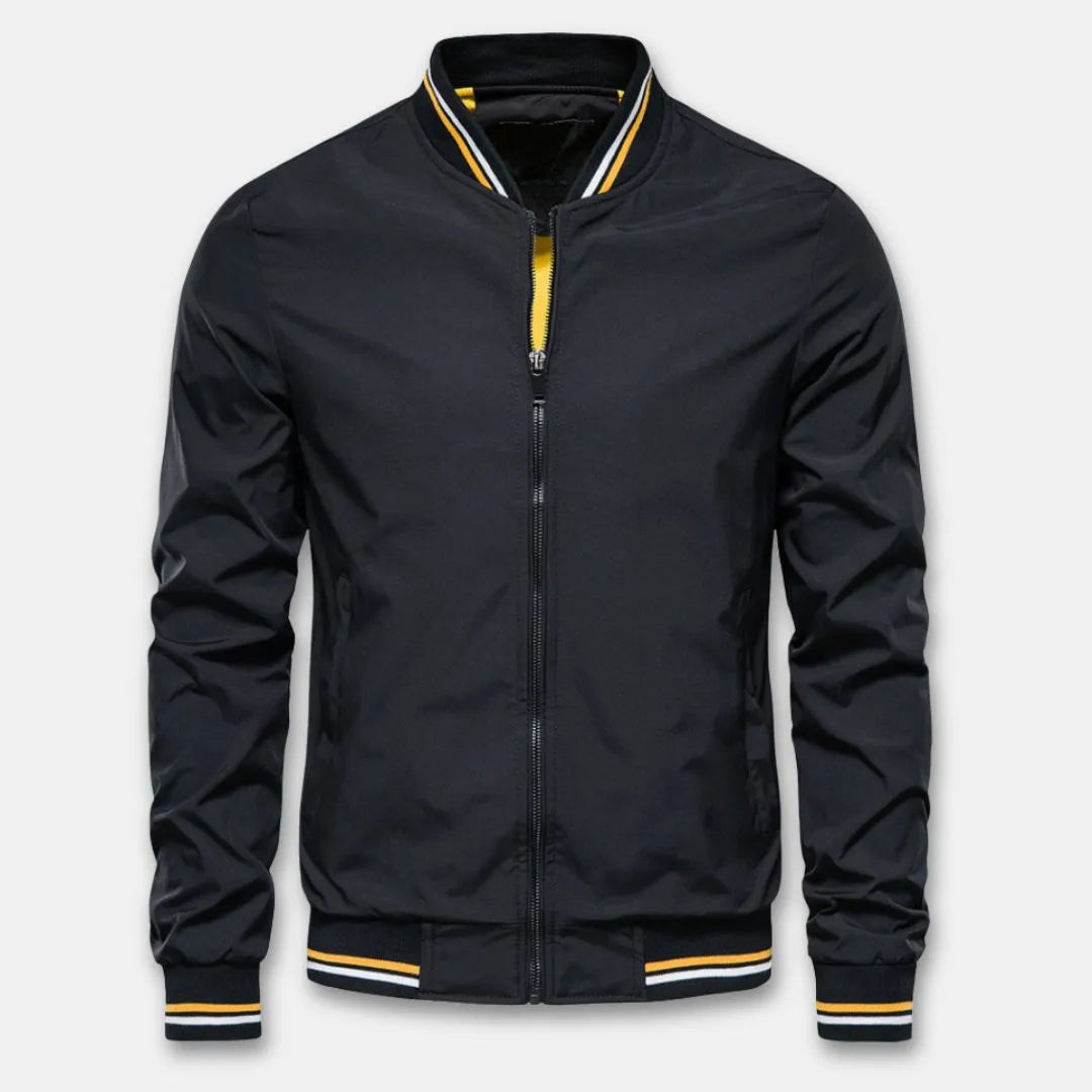 Marc Bomberjack | Varsity stijl voor elke dag