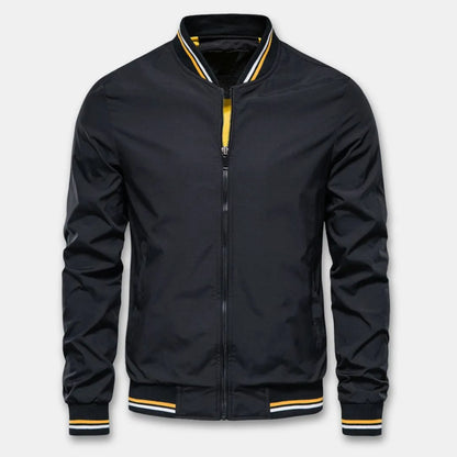 Marc Bomberjack | Varsity stijl voor elke dag