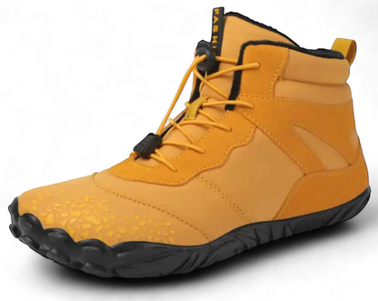 Winter Pro Boots | Klaar voor elke stap, in elk seizoen