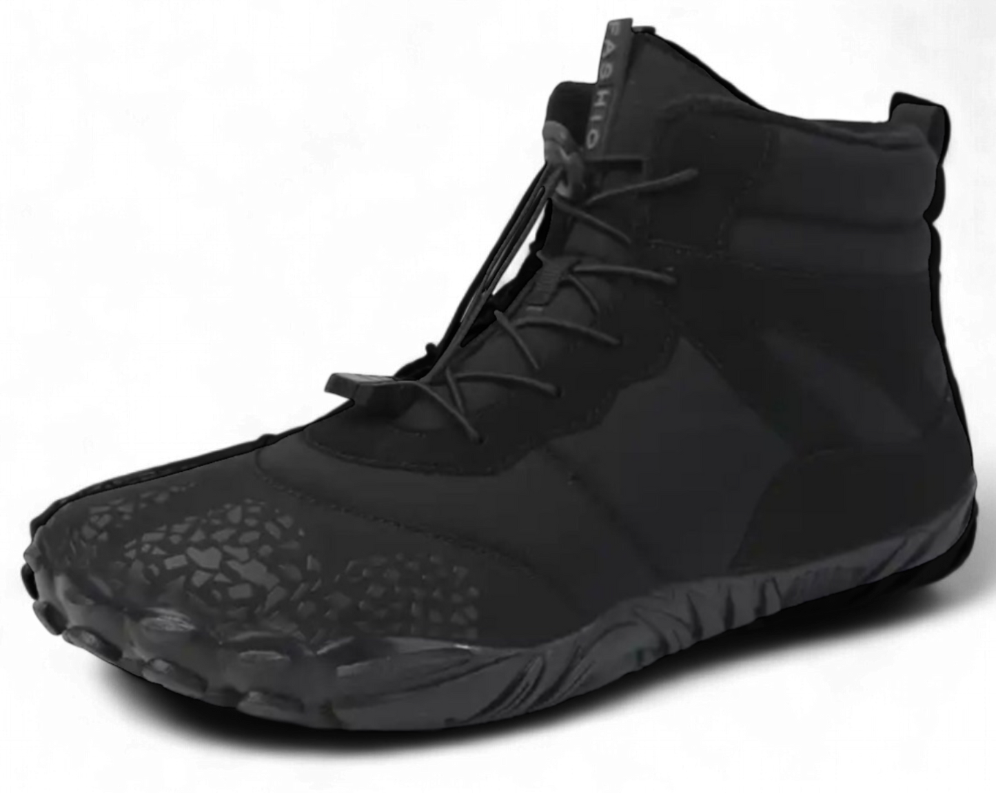 Winter Pro Boots | Klaar voor elke stap, in elk seizoen