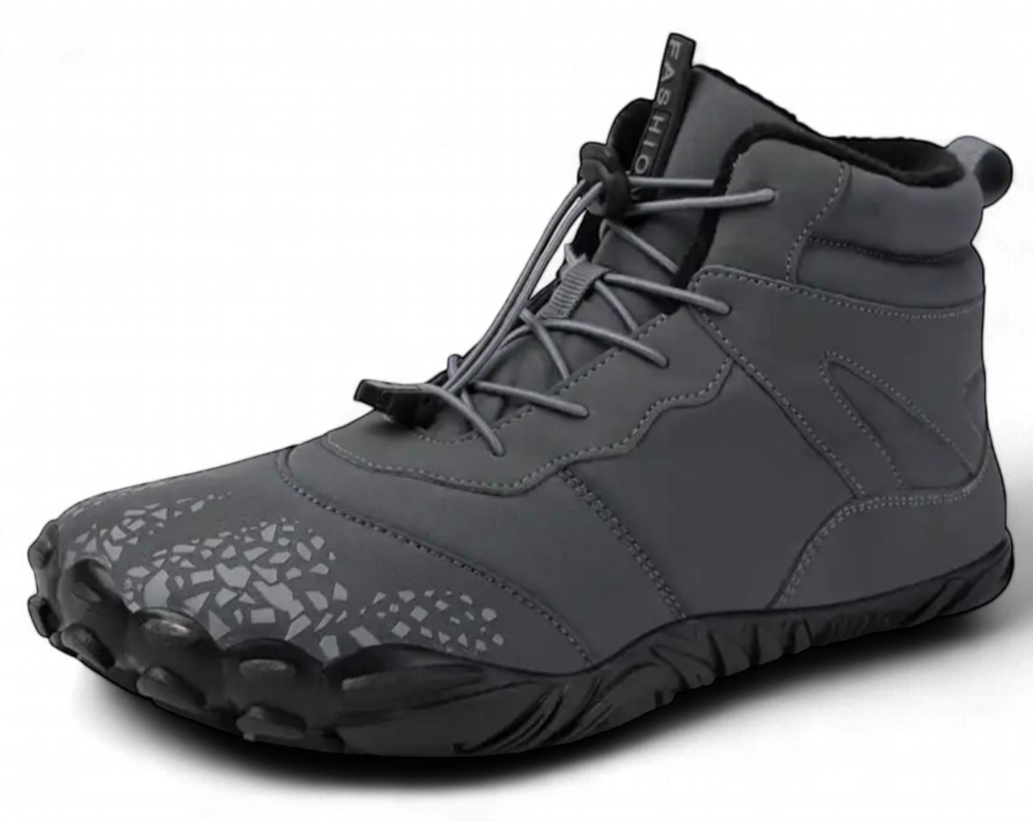 Winter Pro Boots | Klaar voor elke stap, in elk seizoen