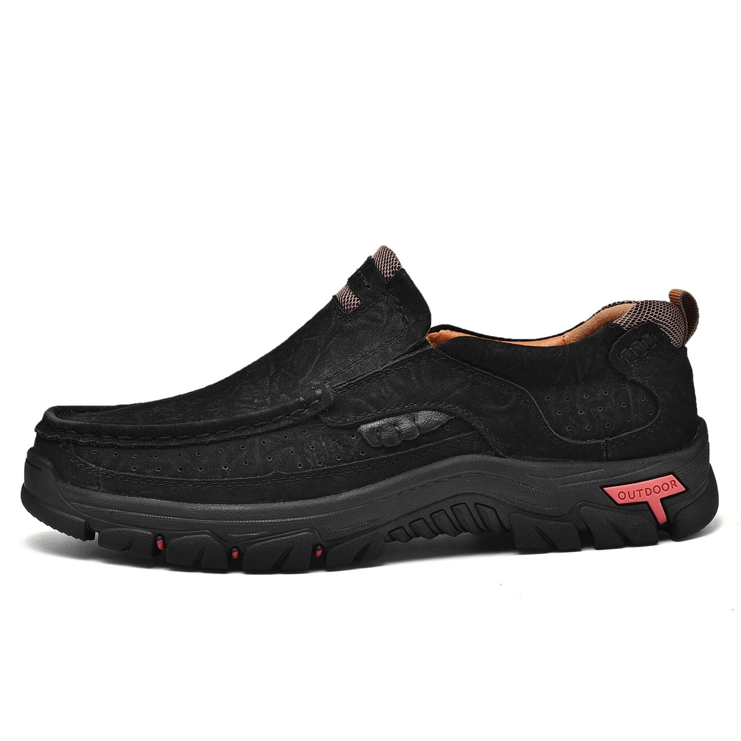 Transition Boots Met Orthopedische Zool – Comfort Dat Meebeweegt