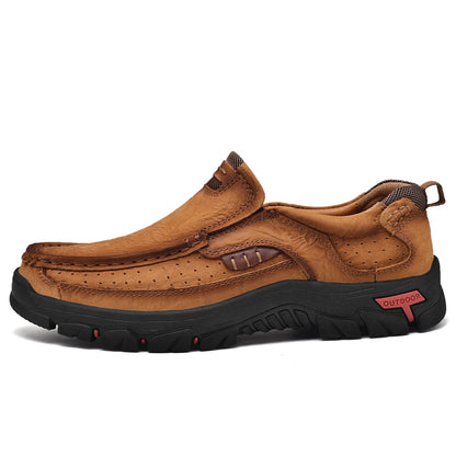 Transition Boots Met Orthopedische Zool – Comfort Dat Meebeweegt