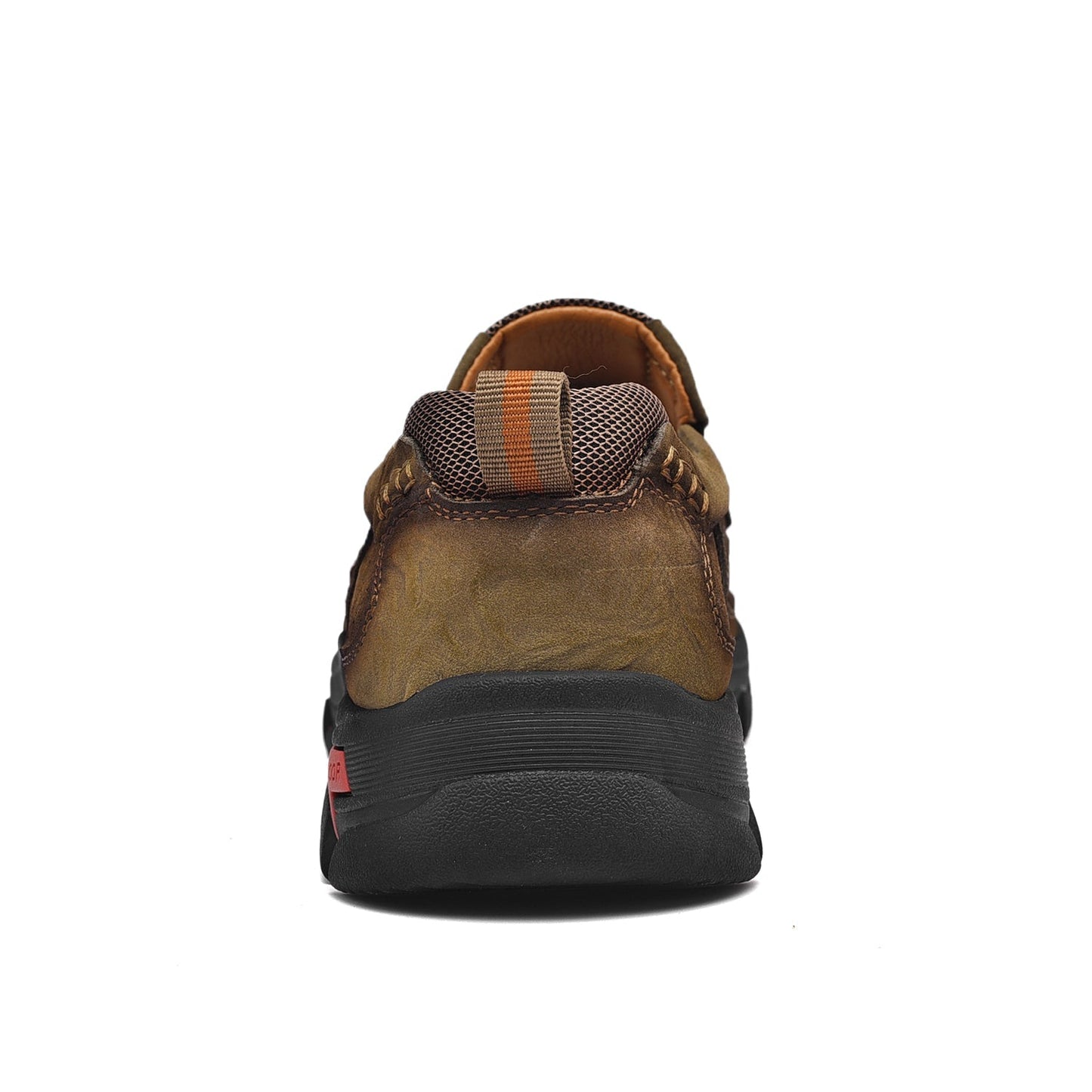 Transition Boots Met Orthopedische Zool – Comfort Dat Meebeweegt